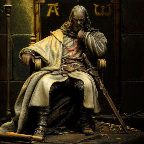 Grand Master